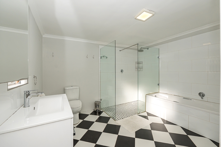 3 Bedroom Property for Sale in Observatory Western Cape